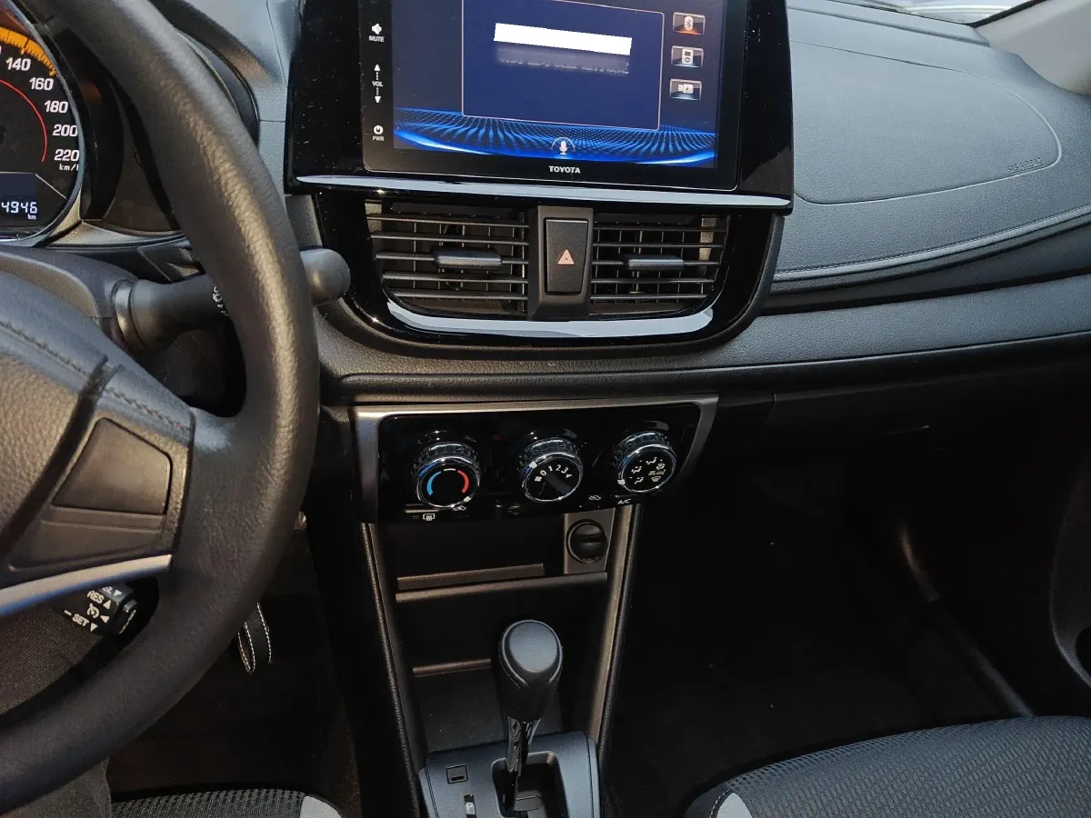 2022 Toyota Yaris L 1.5L 112HP L4 CVT,autocango,china used car exporter,china ev exporter,chinese used car exporter,chinese used ev exporter