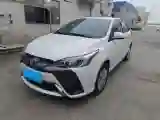 2022 Toyota Yaris L 1.5L 112HP L4 CVT