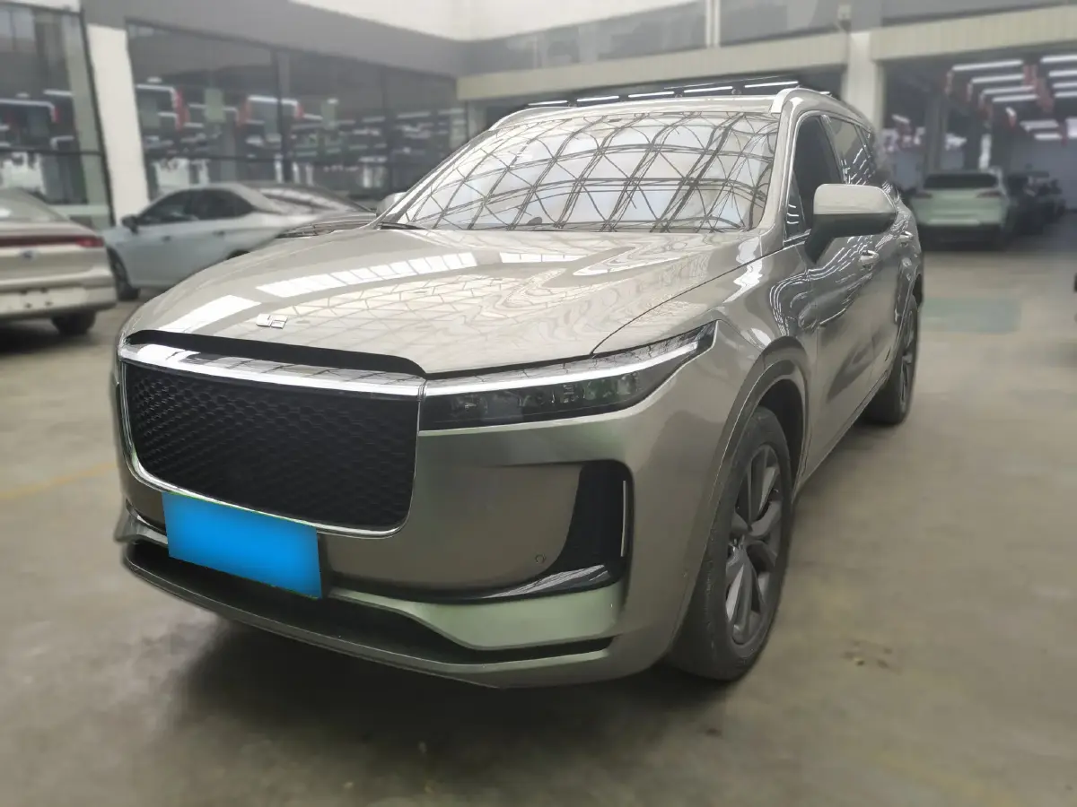 2020 Li ONE Range Extended 131HP REEV 40.5KWH