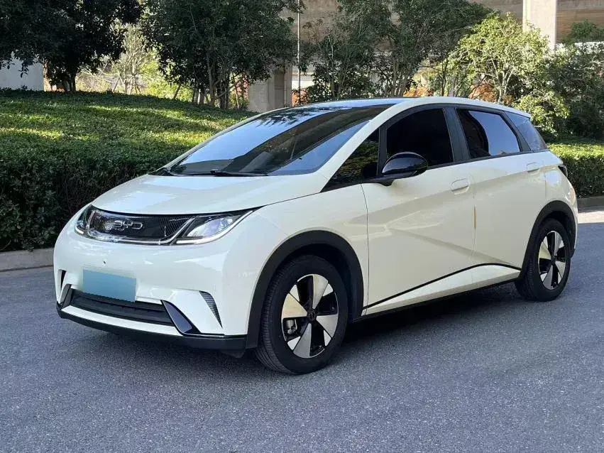 2023 BYD Dolphin BEV 44.928KWH