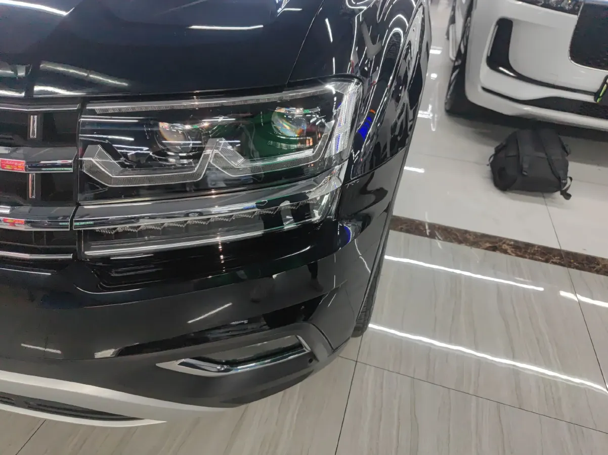 2019 Volkswagen Teramont 2.5T 299HP V6 7DCT,autocango,china used car exporter,china ev exporter,chinese used car exporter,chinese used ev exporter