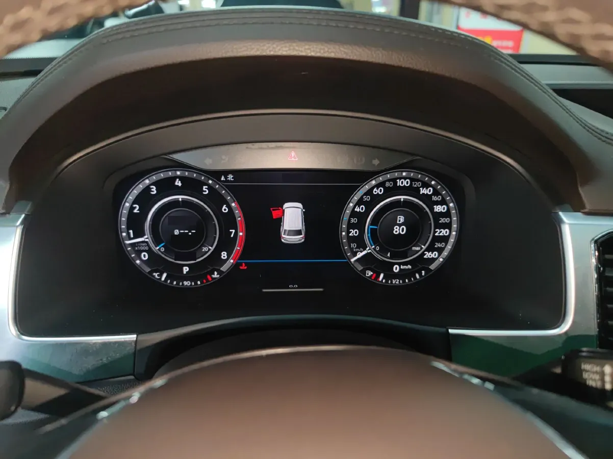 2019 Volkswagen Teramont 2.5T 299HP V6 7DCT,autocango,china used car exporter,china ev exporter,chinese used car exporter,chinese used ev exporter