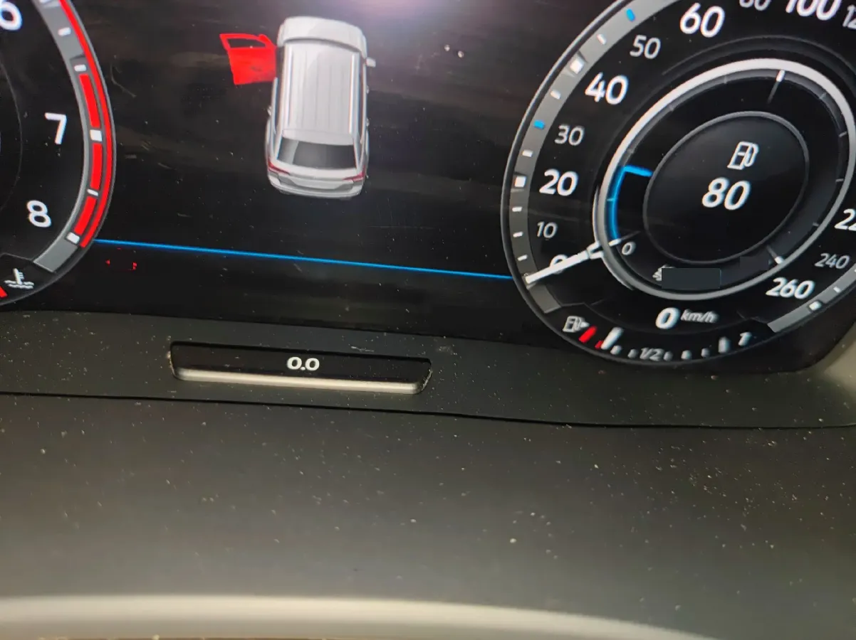 2019 Volkswagen Teramont 2.5T 299HP V6 7DCT,autocango,china used car exporter,china ev exporter,chinese used car exporter,chinese used ev exporter