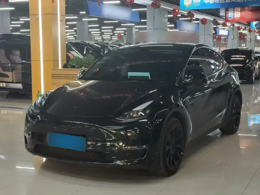 2023 Tesla Model Y BEV 78.4KWH