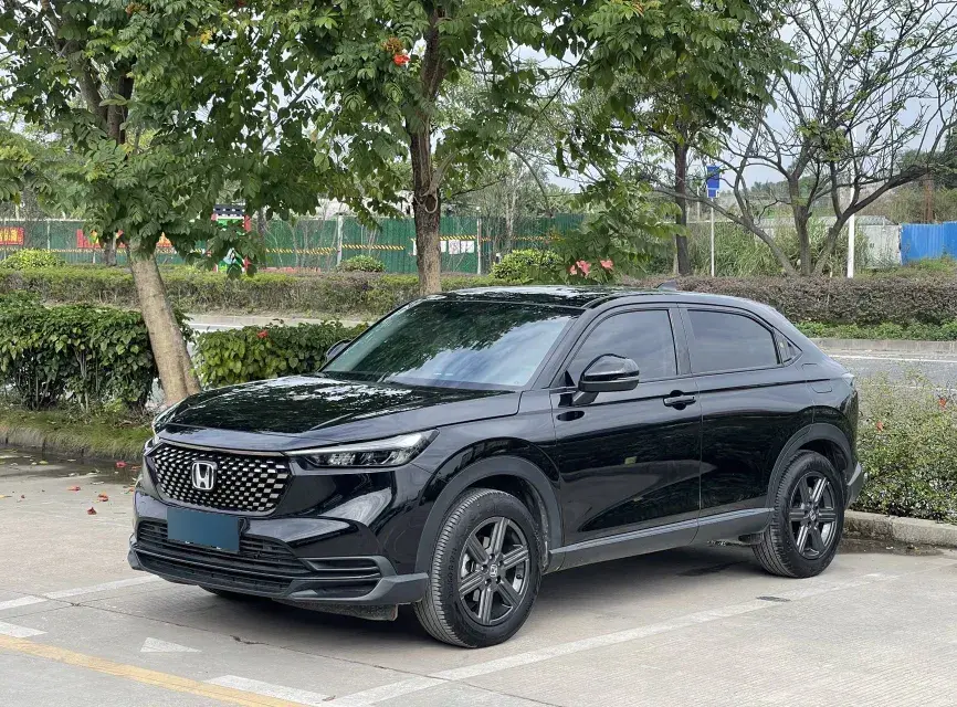 2023 Honda XR-V 1.5L 124HP L4 CVT