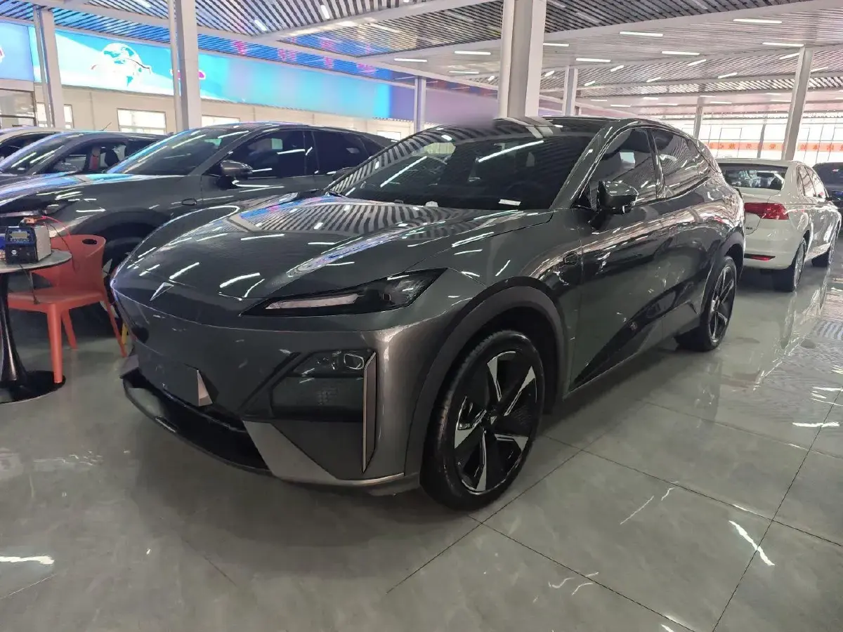 2023 Deepal SL03 1.5L 95HP L4 REEV 28.39KWH