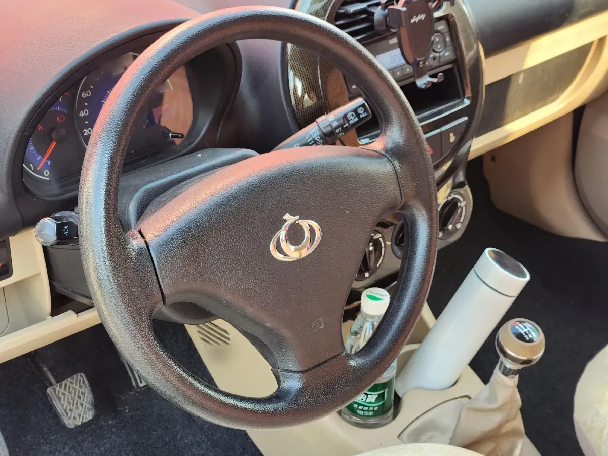 2011 Geely Panda Classic 1.3L 86HP L4 5MT,autocango,china used car exporter,china ev exporter,chinese used car exporter,chinese used ev exporter