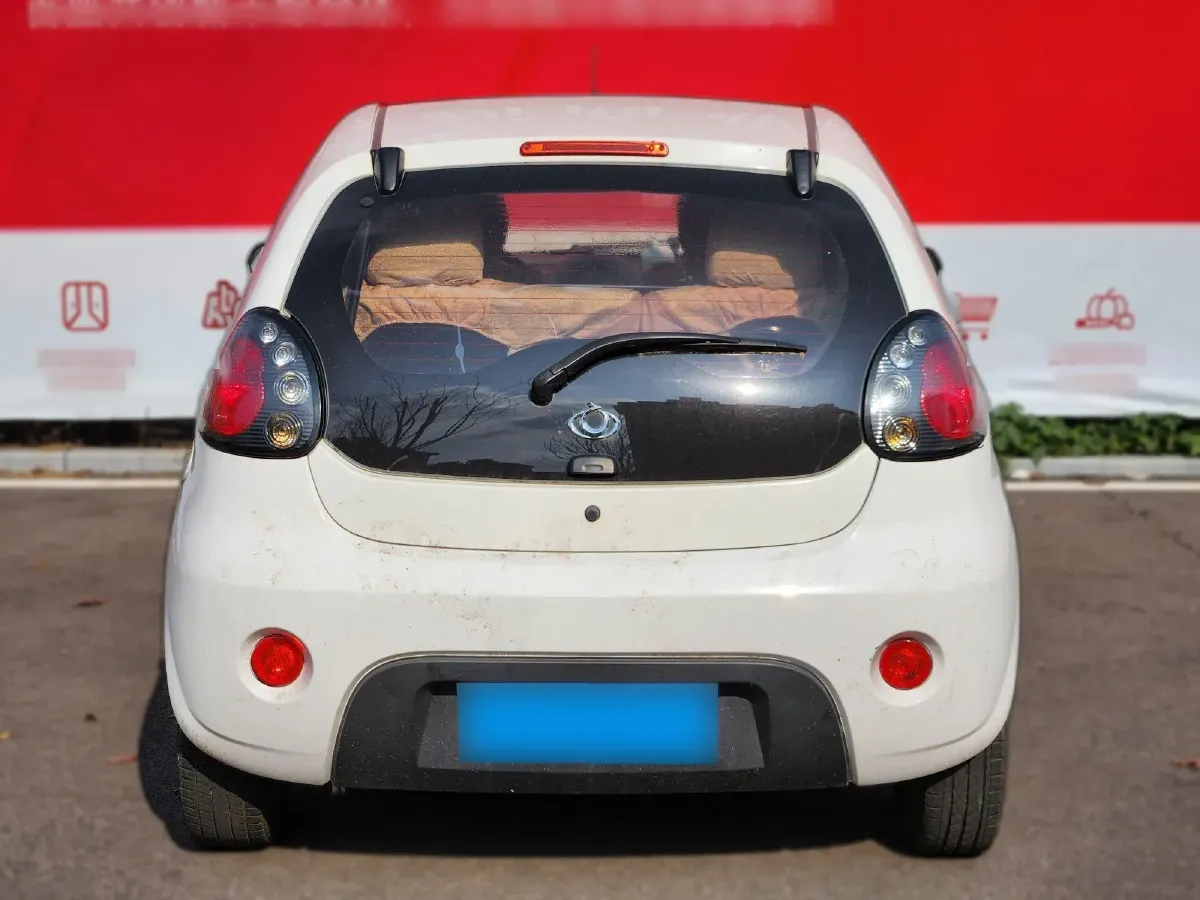 2011 Geely Panda Classic 1.3L 86HP L4 5MT,autocango,china used car exporter,china ev exporter,chinese used car exporter,chinese used ev exporter