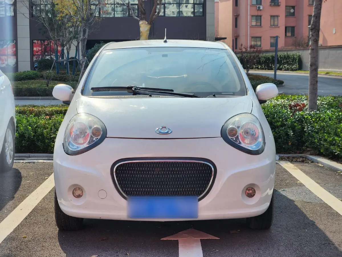 2011 Geely Panda Classic 1.3L 86HP L4 5MT,autocango,china used car exporter,china ev exporter,chinese used car exporter,chinese used ev exporter