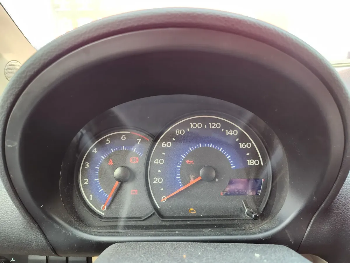 2011 Geely Panda Classic 1.3L 86HP L4 5MT,autocango,china used car exporter,china ev exporter,chinese used car exporter,chinese used ev exporter