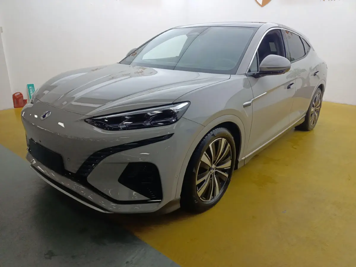 2023 Denza N7 BEV 91.3KWH