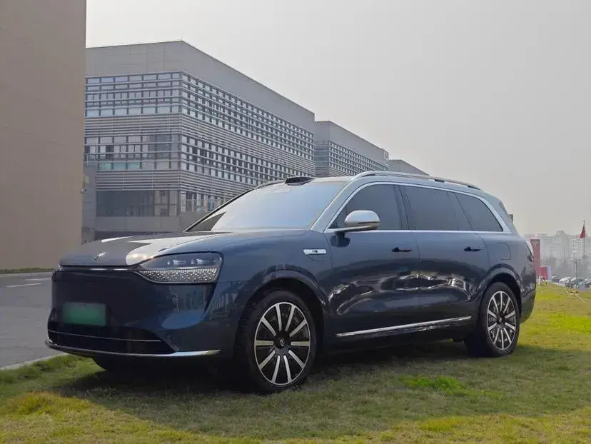 2024 HIMA M9 1.5T 152HP L4 REEV 42KWH