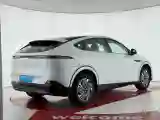 2023 Xpeng G6 BEV 66KWH