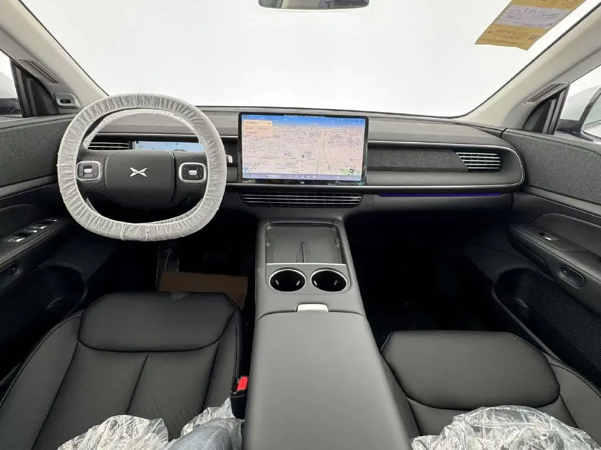 2023 Xpeng G6 BEV 66KWH,autocango,china used car exporter,china ev exporter,chinese used car exporter,chinese used ev exporter