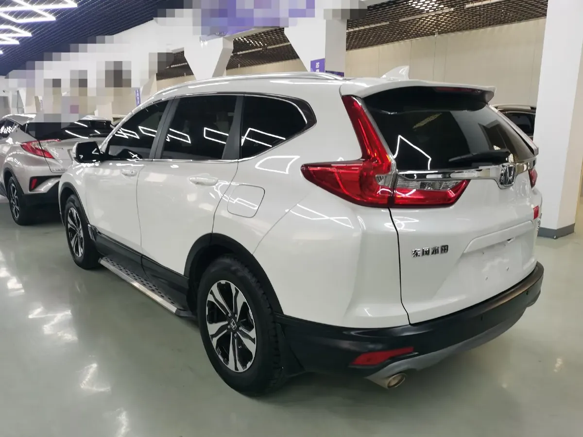 2019 Honda CR-V 1.5T 193HP L4 CVT,autocango,china used car exporter,china ev exporter,chinese used car exporter,chinese used ev exporter