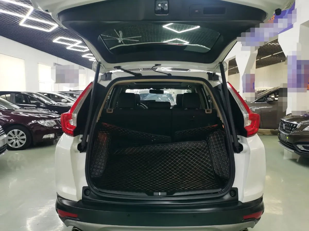 2019 Honda CR-V 1.5T 193HP L4 CVT,autocango,china used car exporter,china ev exporter,chinese used car exporter,chinese used ev exporter