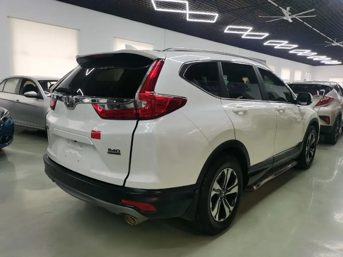 2019 Honda CR-V 1.5T 193HP L4 CVT,autocango,china used car exporter,china ev exporter,chinese used car exporter,chinese used ev exporter