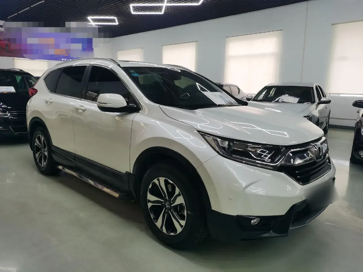 2019 Honda CR-V 1.5T 193HP L4 CVT,autocango,china used car exporter,china ev exporter,chinese used car exporter,chinese used ev exporter