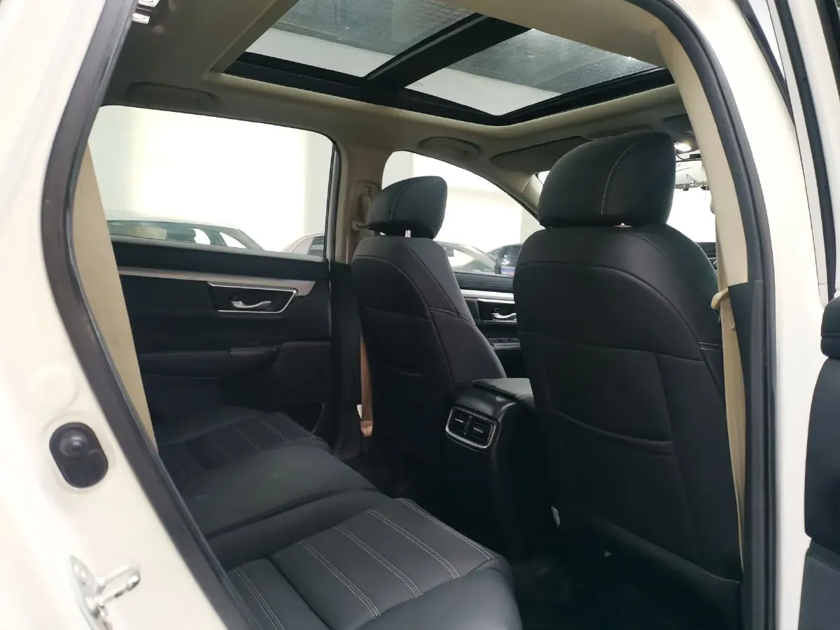 2019 Honda CR-V 1.5T 193HP L4 CVT,autocango,china used car exporter,china ev exporter,chinese used car exporter,chinese used ev exporter