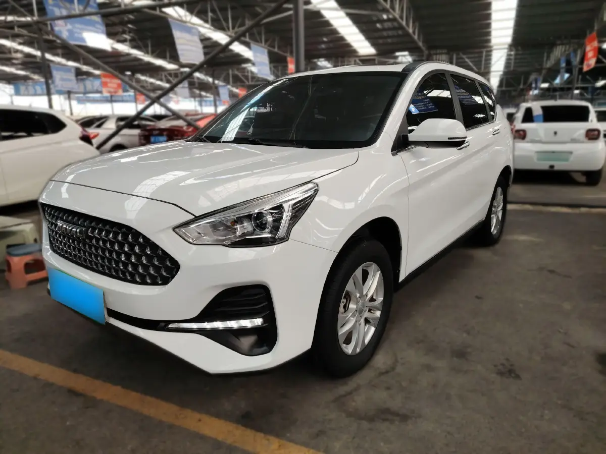 2019 Haval M6 1.5T 150HP L4 7DCT