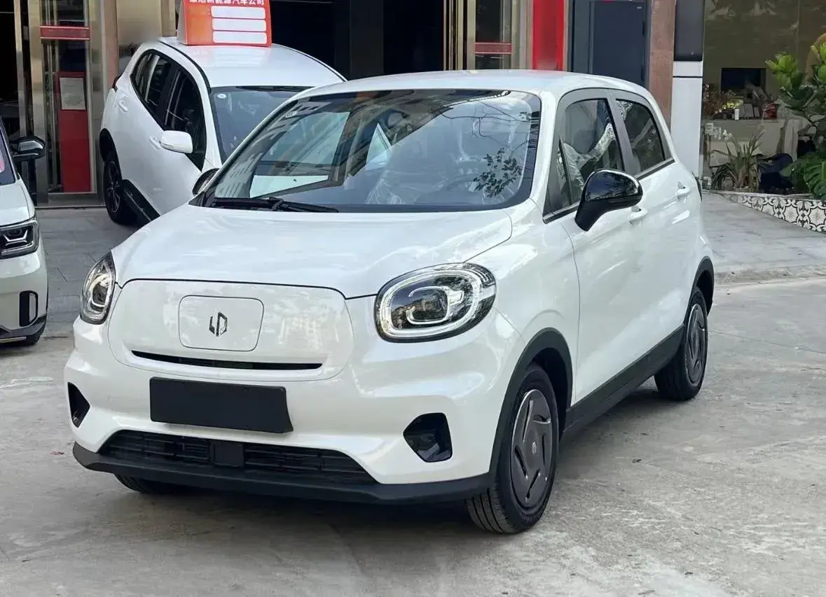 2024 Leapmotor T03 BEV 21.6KWH