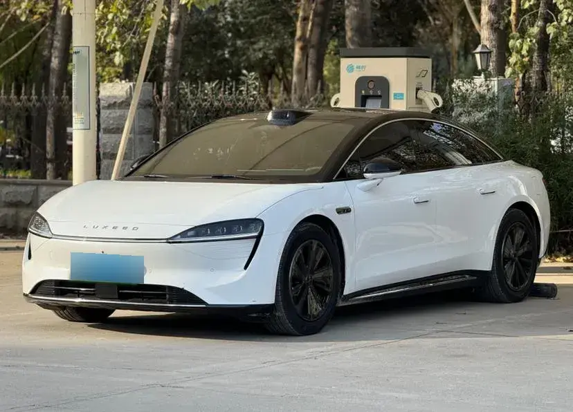 2024 HIMA S7 BEV 82KWH