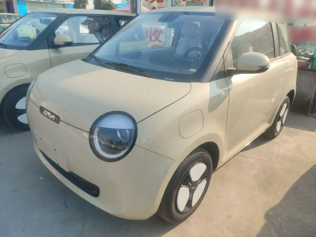 2023 ChangAn Lumin BEV 17.65KWH