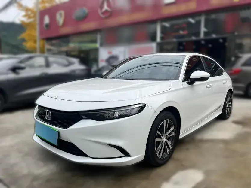 2022 Honda Integra 1.5T 182HP L4 CVT