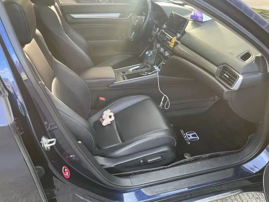 2019 Honda Inspire 1.5T 194HP L4 CVT,autocango,china used car exporter,china ev exporter,chinese used car exporter,chinese used ev exporter