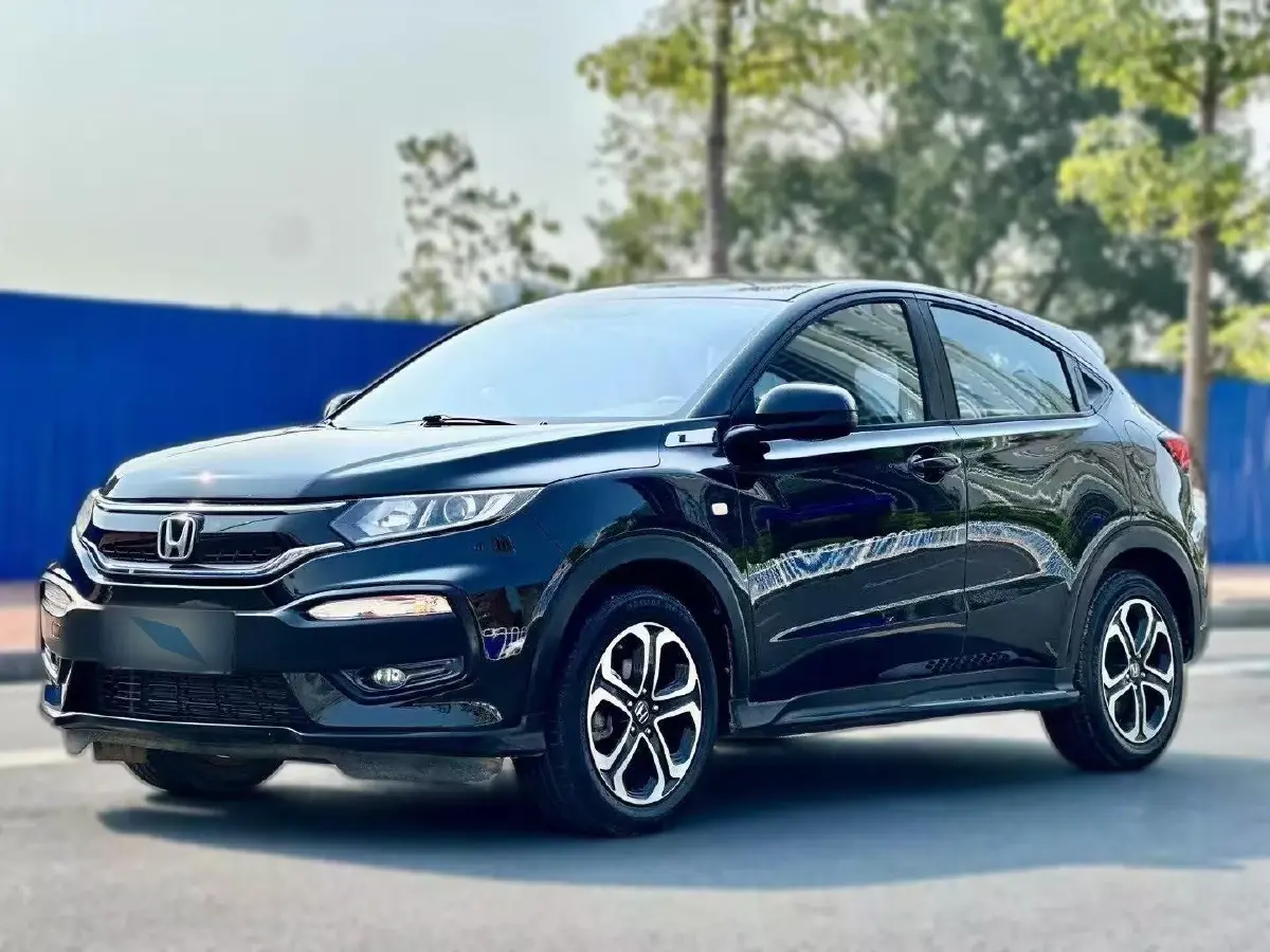 2015 Honda XR-V 1.8L 136HP L4 CVT