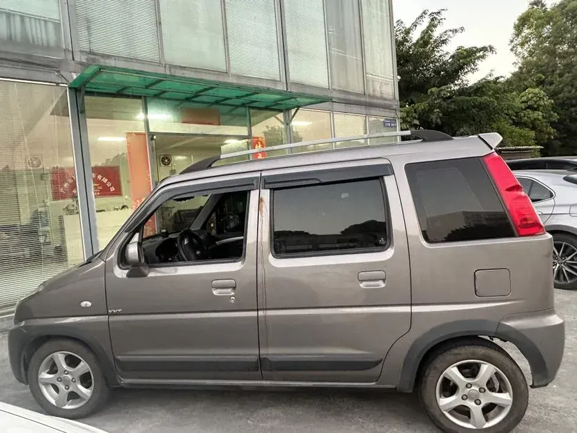 2013 Suzuki Wagon R X5 1.4L 97HP L4 5MT,autocango,china used car exporter,china ev exporter,chinese used car exporter,chinese used ev exporter