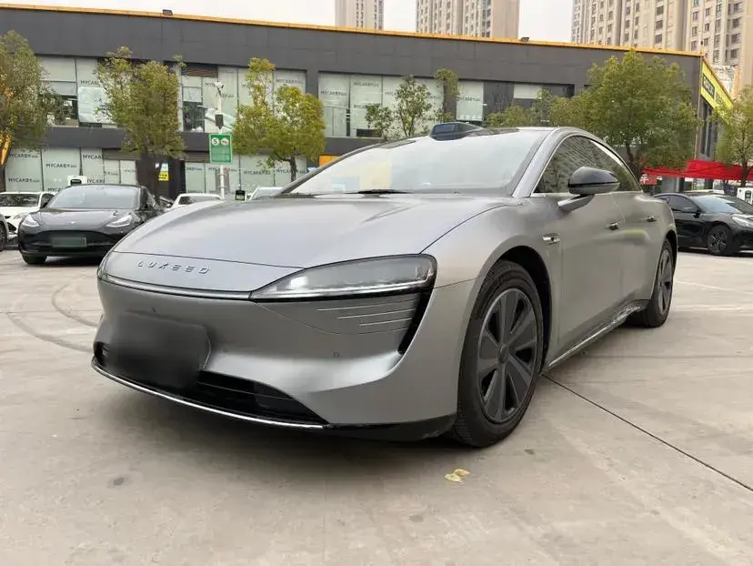 2024 HIMA S7 BEV 82KWH