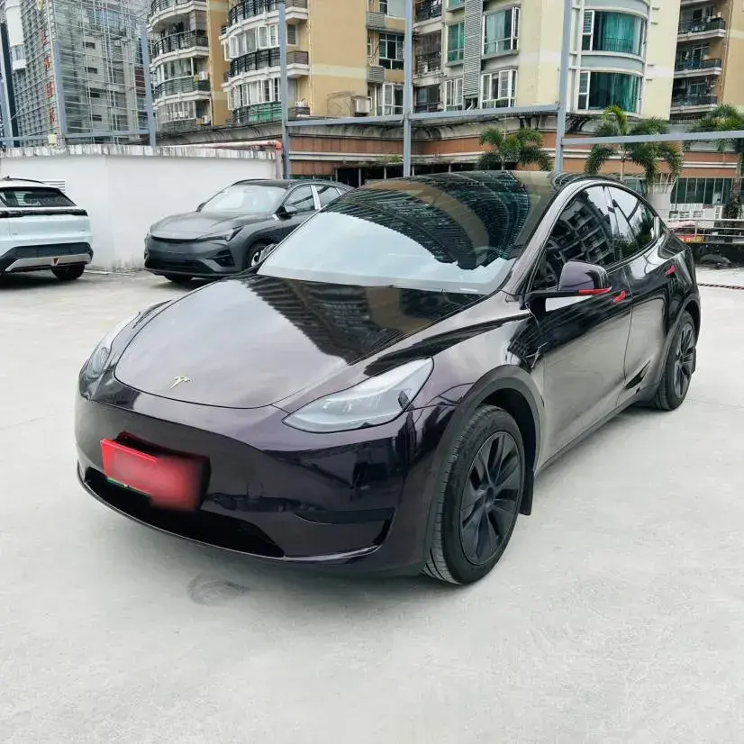 2023 Tesla Model Y BEV 60KWH
