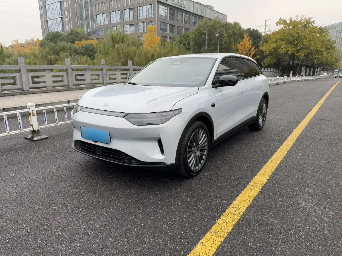 2023 Leapmotor C11 BEV 69.2KWH