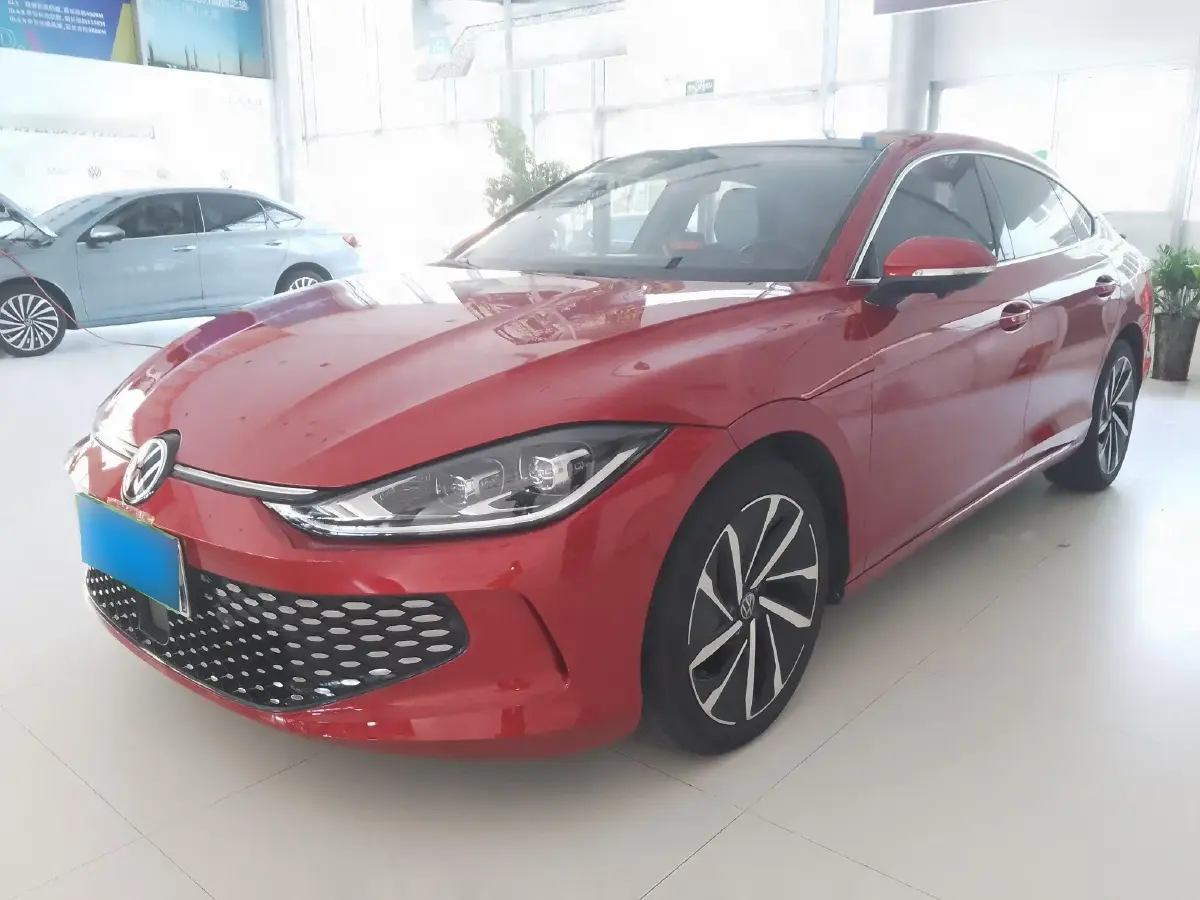 2022 Volkswagen Lamando 1.4T 150HP L4 7DCT