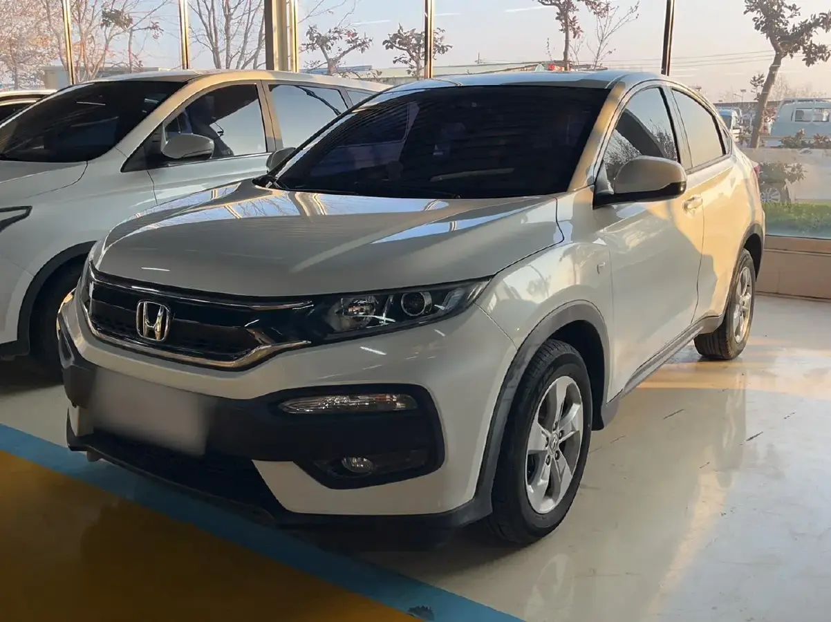 2017 Honda XR-V 1.5L 131HP L4 CVT