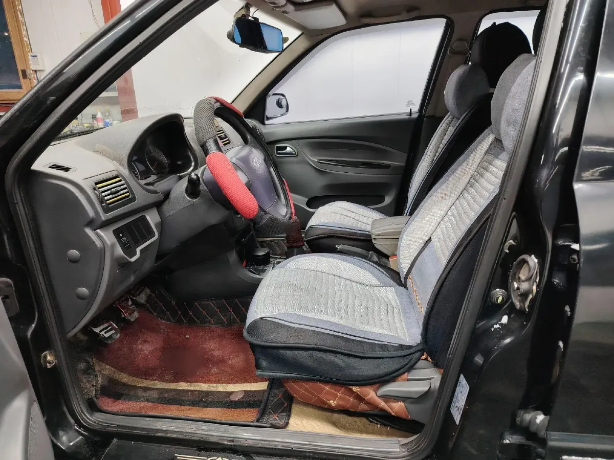 2012 Chery Cowin 2 1.5L 109HP L4 5MT,autocango,china used car exporter,china ev exporter,chinese used car exporter,chinese used ev exporter