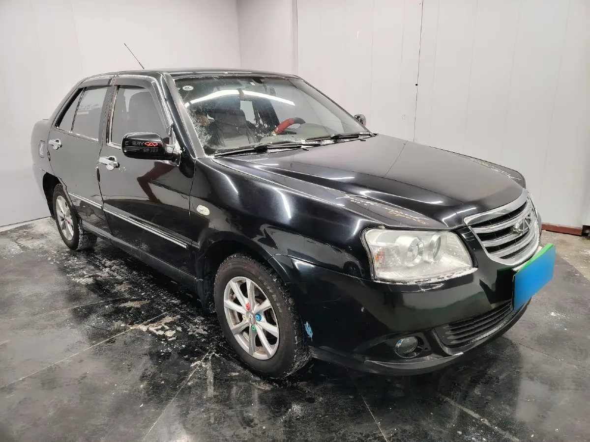 2012 Chery Cowin 2 1.5L 109HP L4 5MT,autocango,china used car exporter,china ev exporter,chinese used car exporter,chinese used ev exporter