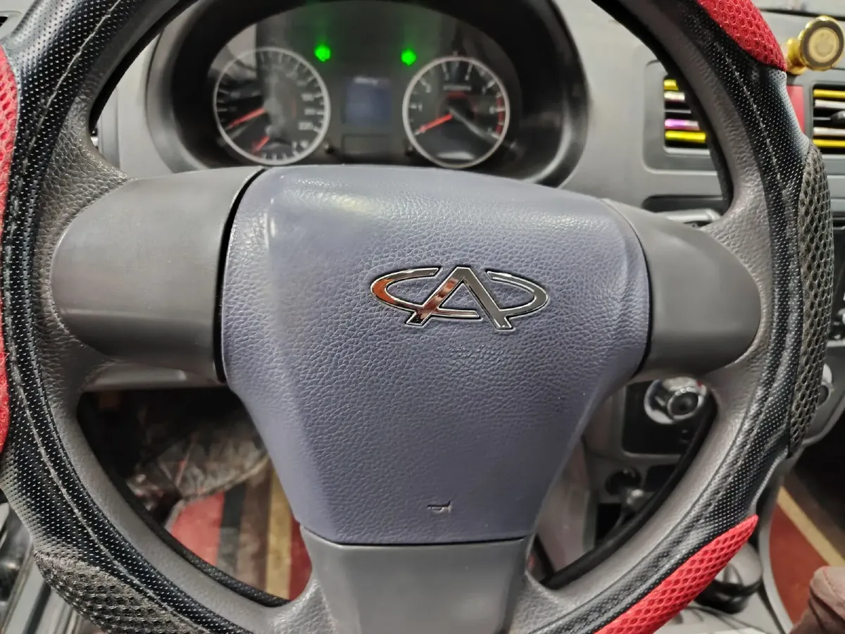 2012 Chery Cowin 2 1.5L 109HP L4 5MT,autocango,china used car exporter,china ev exporter,chinese used car exporter,chinese used ev exporter