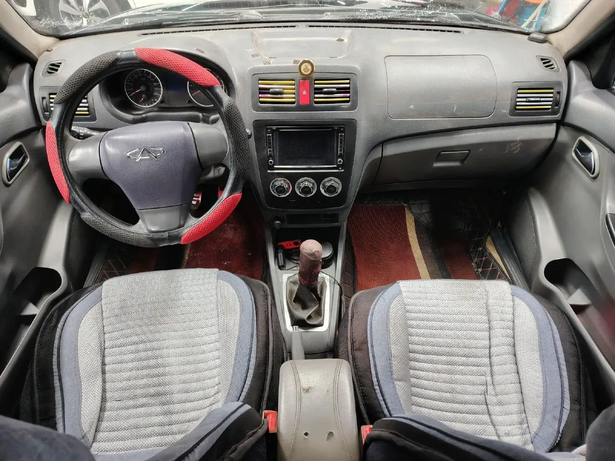 2012 Chery Cowin 2 1.5L 109HP L4 5MT,autocango,china used car exporter,china ev exporter,chinese used car exporter,chinese used ev exporter