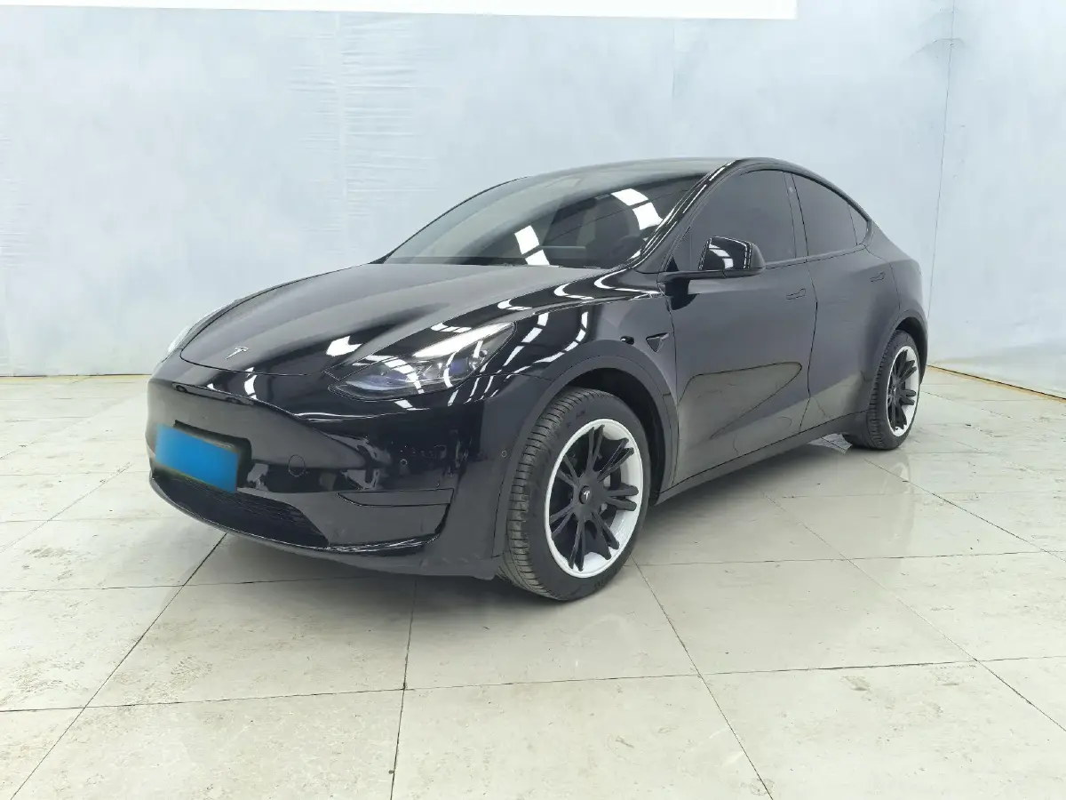 2022 Tesla Model Y BEV 60KWH