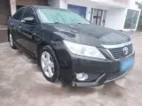 2012 Toyota Camry 2.0L 150HP L4 4AT,autocango,china used car exporter,china ev exporter,chinese used car exporter,chinese used ev exporter