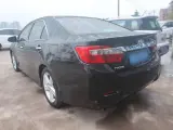 2012 Toyota Camry 2.0L 150HP L4 4AT,autocango,china used car exporter,china ev exporter,chinese used car exporter,chinese used ev exporter