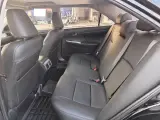 2012 Toyota Camry 2.0L 150HP L4 4AT,autocango,china used car exporter,china ev exporter,chinese used car exporter,chinese used ev exporter