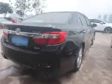 2012 Toyota Camry 2.0L 150HP L4 4AT,autocango,china used car exporter,china ev exporter,chinese used car exporter,chinese used ev exporter