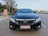 2012 Toyota Camry 2.0L 150HP L4 4AT,autocango,china used car exporter,china ev exporter,chinese used car exporter,chinese used ev exporter