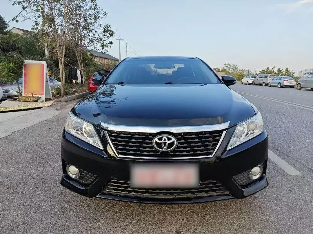 2012 Toyota Camry 2.0L 150HP L4 4AT,autocango,china used car exporter,china ev exporter,chinese used car exporter,chinese used ev exporter
