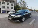 2012 Toyota Camry 2.0L 150HP L4 4AT,autocango,china used car exporter,china ev exporter,chinese used car exporter,chinese used ev exporter