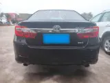 2012 Toyota Camry 2.0L 150HP L4 4AT,autocango,china used car exporter,china ev exporter,chinese used car exporter,chinese used ev exporter