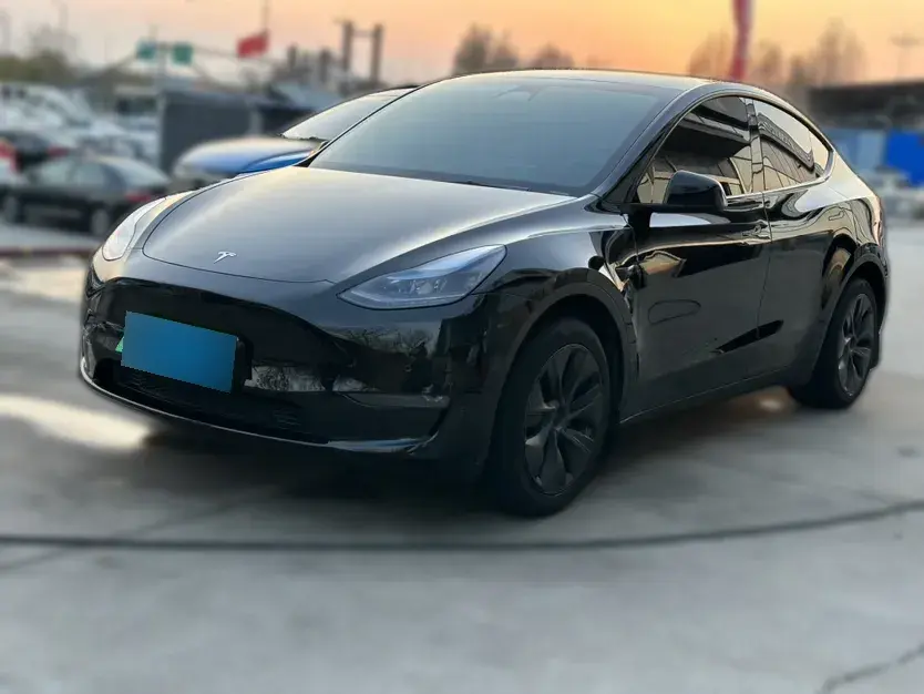 2023 Tesla Model Y BEV 78.4KWH